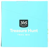 365 by Whole Foods Market, Treasure Hunt Trail Mix Multipack, 15 Ounce