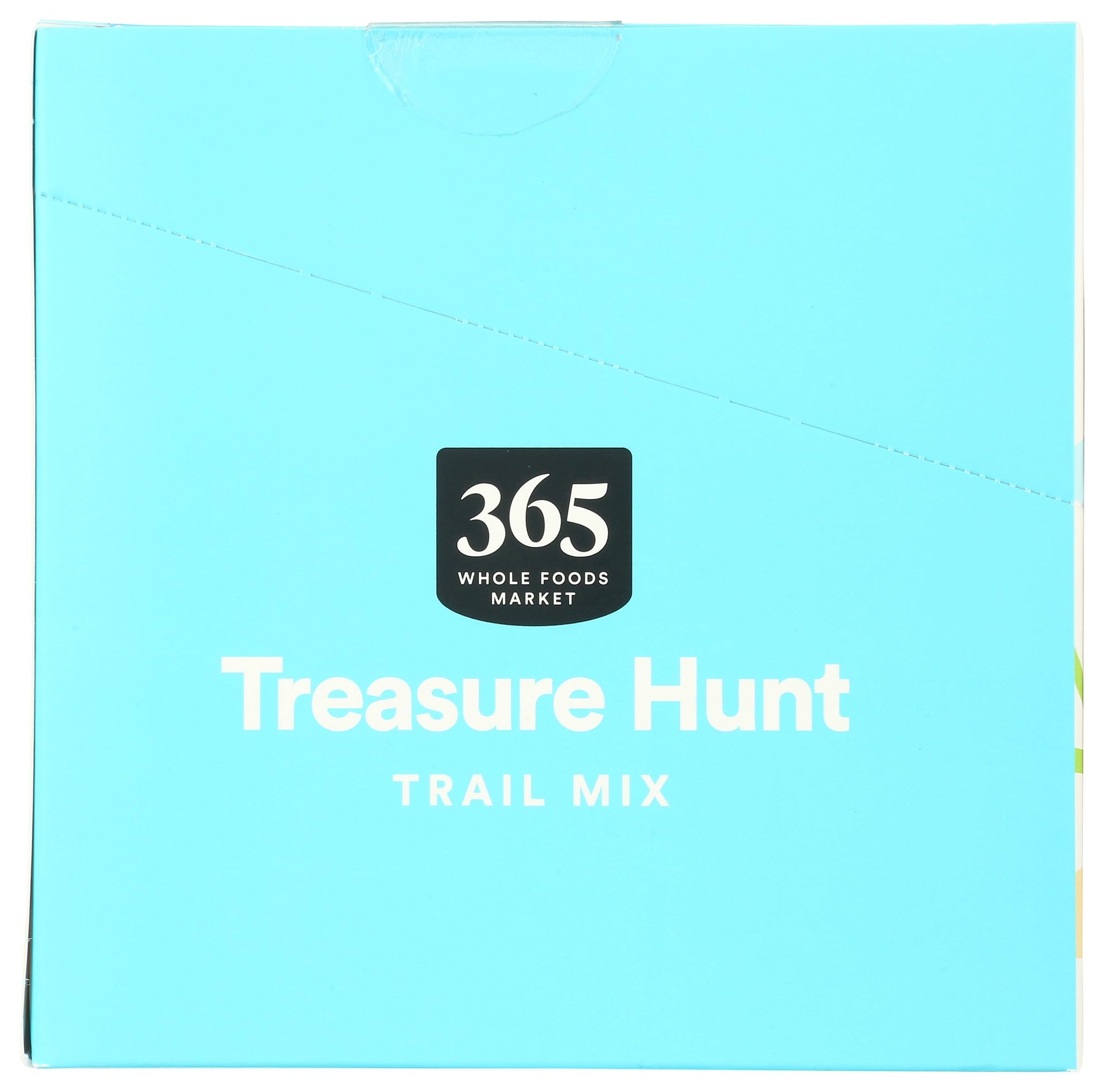 365 by Whole Foods Market, Treasure Hunt Trail Mix Multipack, 15 Ounce