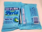 PERLA Original Blue Laundry Bar Soap, 110 grams (10)