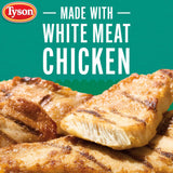 Tyson Grilled Chicken Tenders, 20 Oz (Frozen)