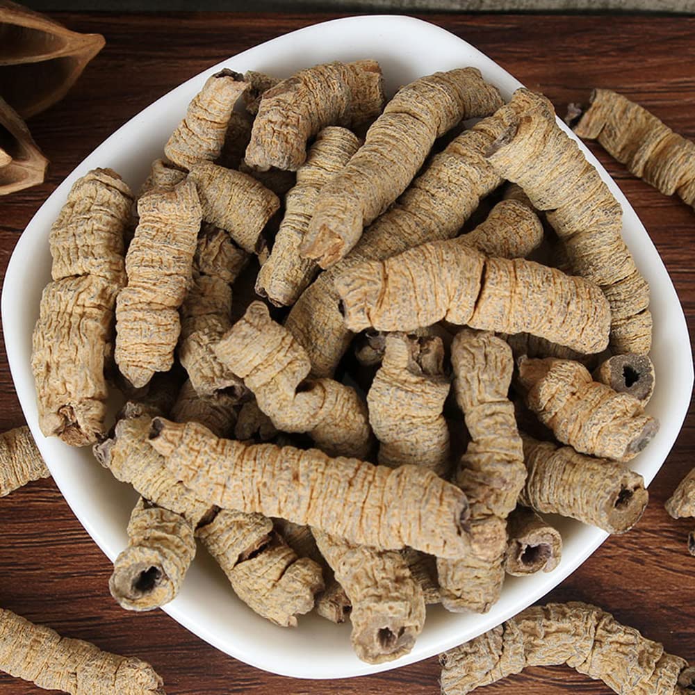 Morinda,Officinalis Radix Morinda,Officinalis Radix Morinda,Ba Ji Tian,Morindae Root Radix,Morinda Offcinalis (250grams)