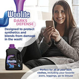 Woolite Darks Defense Liquid Laundry Detergent - 66 Loads, Moonlight Breeze Scent, 100 Fl Oz