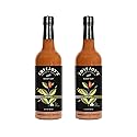 Thai Basil 2-Pack - Lovejoy's Bloody Mary Mix for Cocktails, Premium Cocktail Mixer, All-Natural Ingredients, Perfect for Brunch, Vegetarian, Robust
