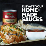 Hunt's Crushed Tomatoes, 28 Oz
