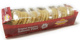Diamond Bakery Hawaiian Saloon Pilot Crackers New Handy Size - 7 ounce (198g)