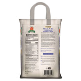 LAXMI SELLA PARBOILED BASMATI RICE 10 LB (NONGMO)