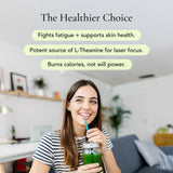 Art of Tea | Matcha Powder Tea | Matchasticks 12 Count