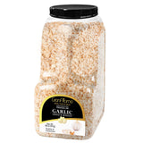 GranAroma Dried & Minced Garlic, 5 lb, Versatile Seasoning, Dehydrated