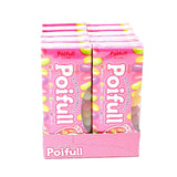 Meiji Poifuru 53gX10 pieces