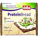 Delba Protein Bread, 8.1 Ounce