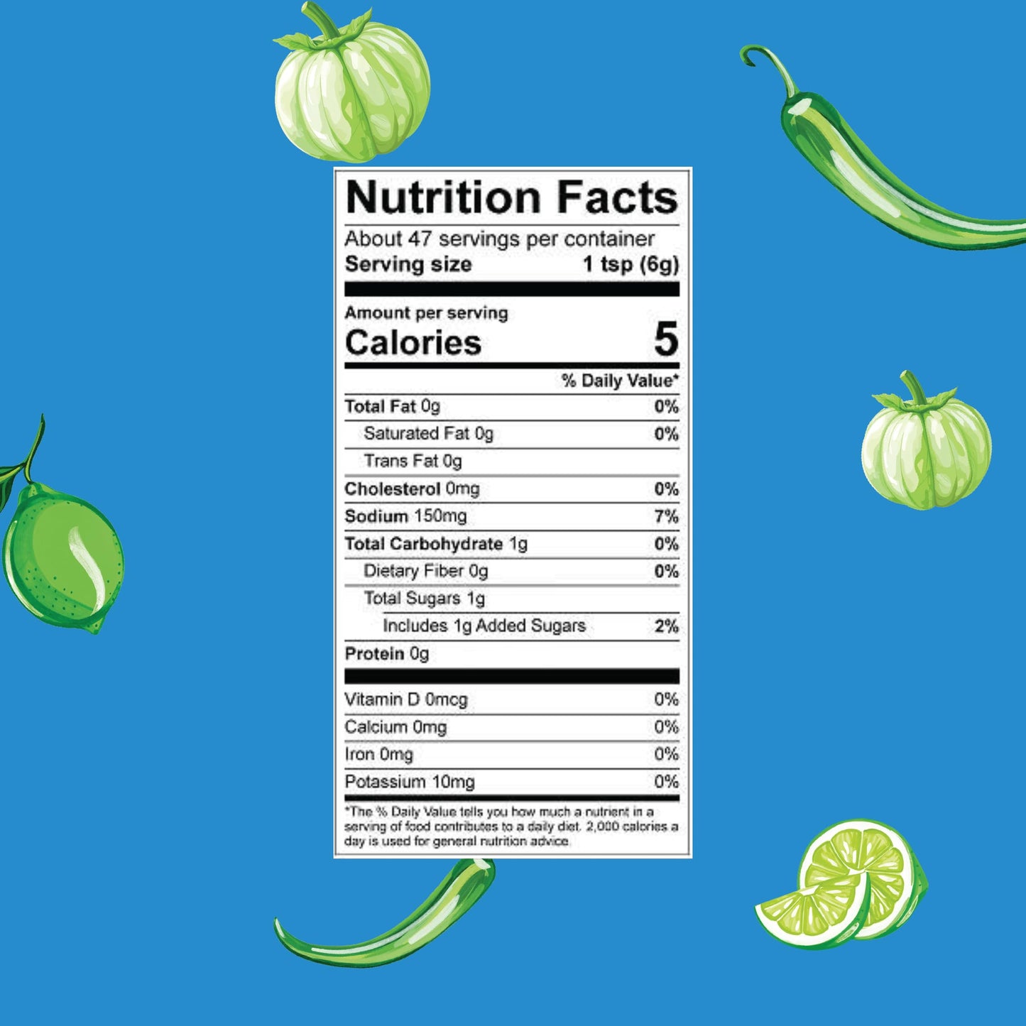 Newman's Own Jalapeno Haze, 10 Ounce (Pack of 1)