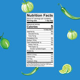 Newman's Own Jalapeno Haze, 10 Ounce (Pack of 1)