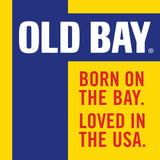 OLD BAY Seasoning, Malt Vinegar, Perfect for Fries, Wings, Seafood, or Vegetables, 4.76 oz