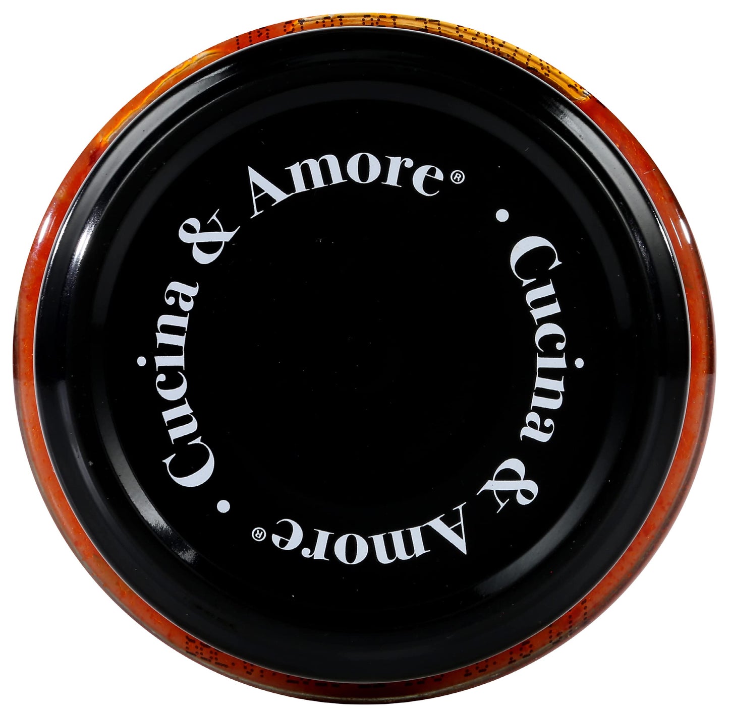 Cucina & Amore, Sauce Puttanesca, 16.8 Ounce