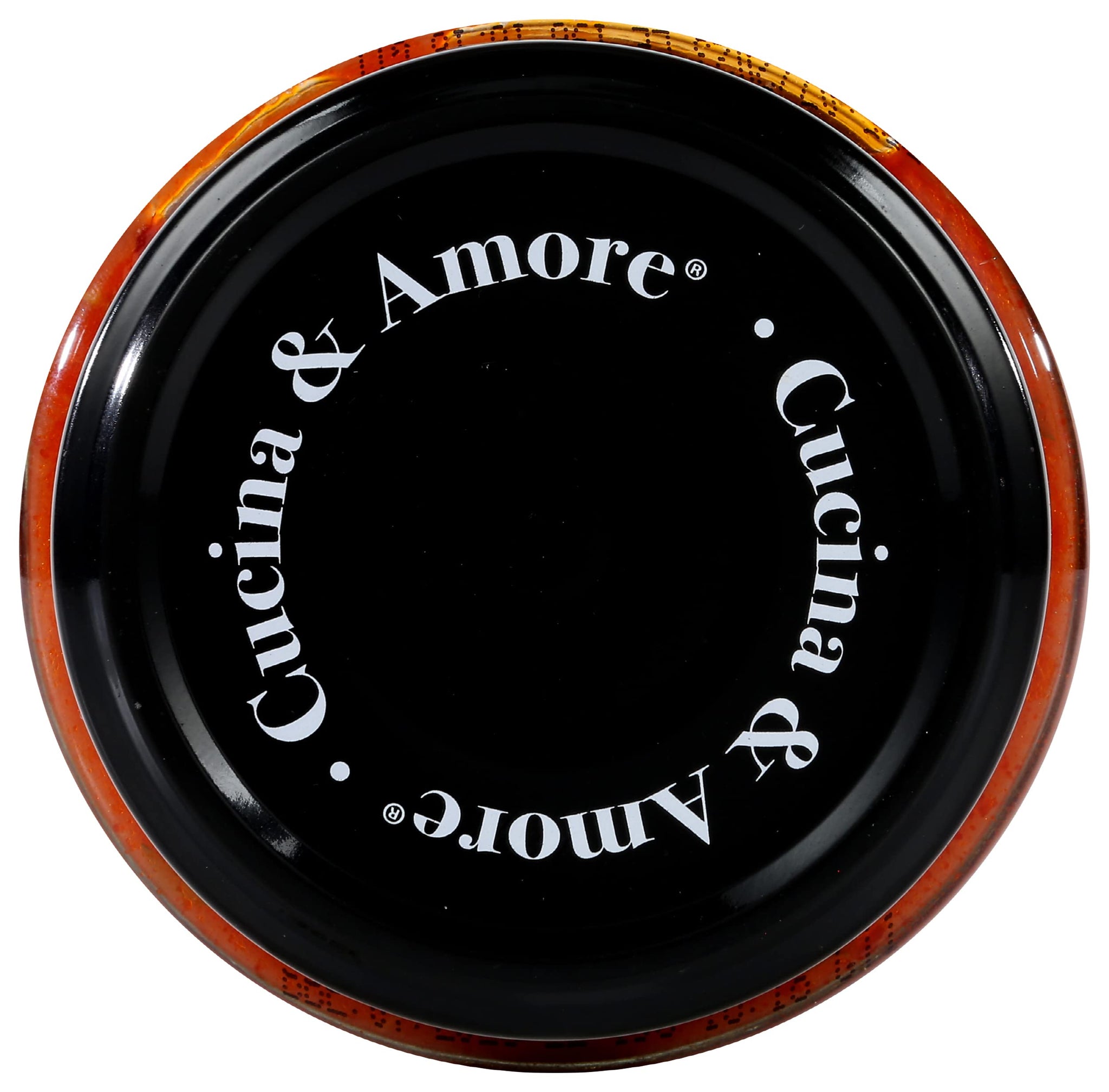 Cucina & Amore, Sauce Puttanesca, 16.8 Ounce