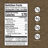 Virginia Diner Old Bay Seasoned Gourmet Virginia Peanuts - All Natural Virginia Peanuts Non-GMO, Preservative Free Gifts from Virginia Since 1929-9 Oz