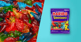 Haribo Gummi Dinosaurs 5 Oz