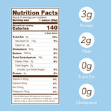 FERIDIES 5 O'Clock Crunch Honey Cheddar Snack Mix- Value 2 Pack - 28oz Vacuum Sealed Tins