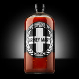 3 pack Briney Mary - Pittsburgh Pickle Company's Award Winning Bloody Mary Mix
