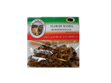 Flor de Manita (Chiranthodendron Pentadactylon 3/Pack (14g each)
