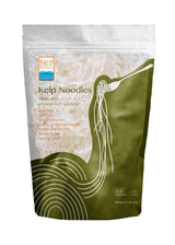 Sea Tangle Kelp Noodles (12oz) - Low Calorie Asian Noodles for Healthy Noodle Dishes - Gluten Free, Keto Noodle Sub for Rice Noodles, Glass Noodles