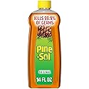 Pine-Sol Multi-Surface Cleaner, Original Pine, 14 Fluid Ounces (Package May Vary)