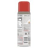 Pam No Stick Grilling Spray, 5 Ounce (Pack of 2)