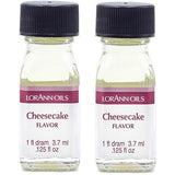 LorAnn Oils Super Strength Flavoring - Used For Candy Making, Flavoring, Baking, Hard Candy, & Flavor Oils - Bold, Natural Flavors 4X Stronger Than