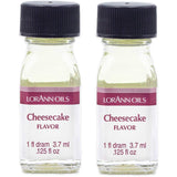LorAnn Oils Super Strength Flavoring - Used For Candy Making, Flavoring, Baking, Hard Candy, & Flavor Oils - Bold, Natural Flavors 4X Stronger Than
