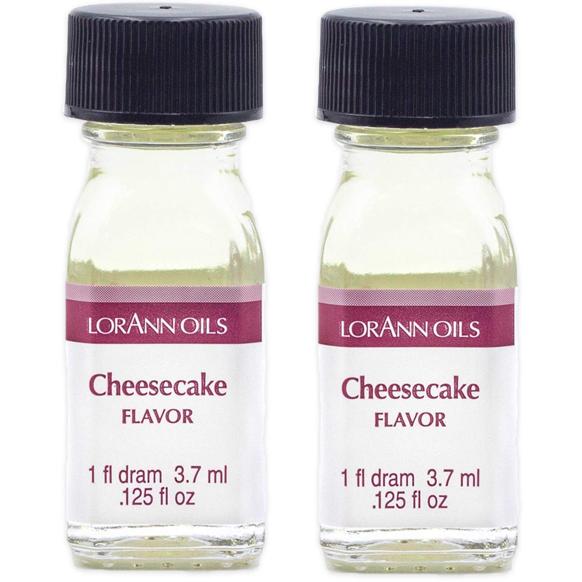 LorAnn Oils Super Strength Flavoring - Used For Candy Making, Flavoring, Baking, Hard Candy, & Flavor Oils - Bold, Natural Flavors 4X Stronger Than