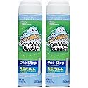 Scrubbing Bubbles 18 Oz. Automatic Toilet Bowl Cleaner Refill
