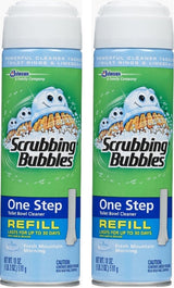 Scrubbing Bubbles 18 Oz. Automatic Toilet Bowl Cleaner Refill