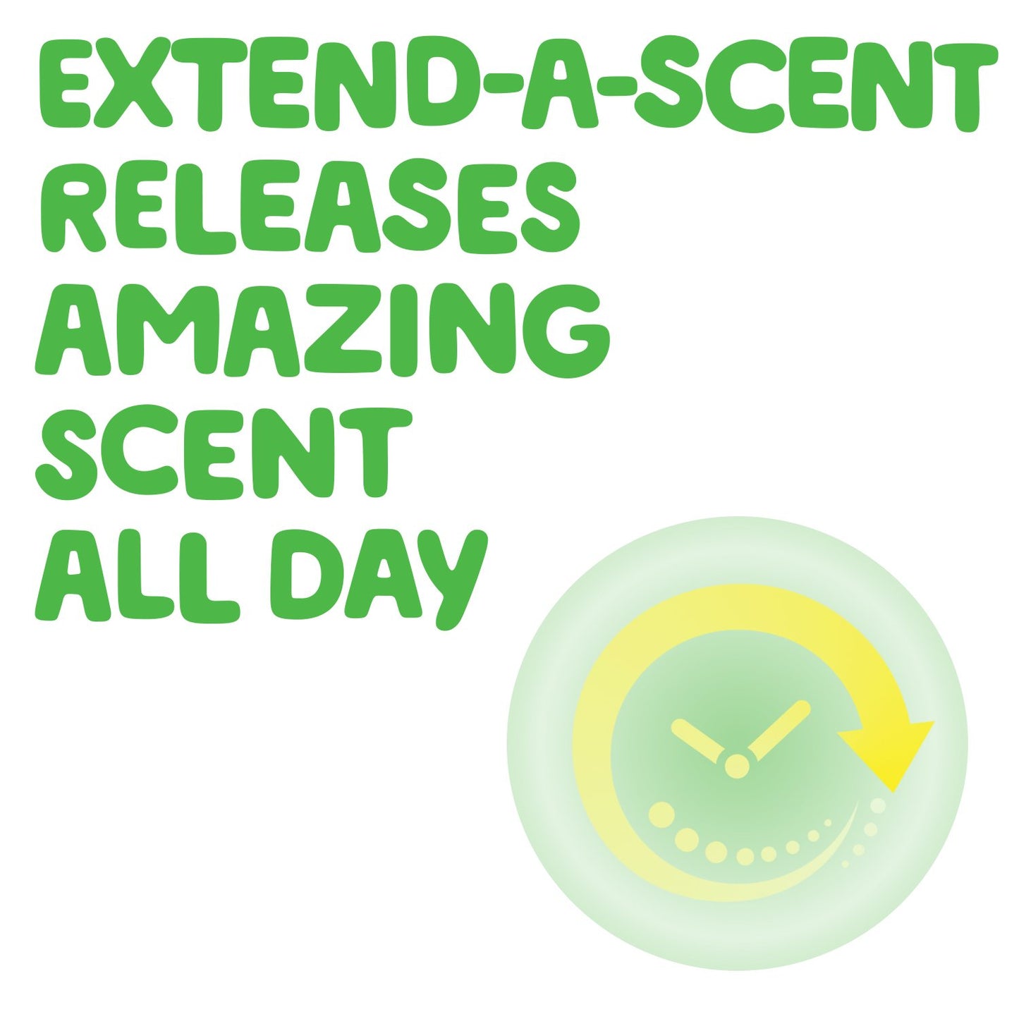 Gain Fireworks In-Wash Scent Booster, Original Scent, 375g
