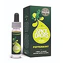 Holy Lama Natural Peppermint Extract Spice Drops (5ml)