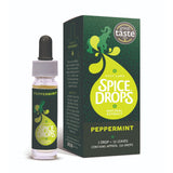Holy Lama Natural Peppermint Extract Spice Drops (5ml)