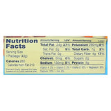 1.5 oz Roasted Salted Almond Nuts