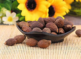 Bestliving Malva Nut Dried Sterculia Lychnophora, Dried Pangdahai 0.375lb/6Ounces/170g, ??? Order Packages by Mail from USA