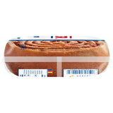 Wonder Pecan Cinnamon Twists, Cinnamon and Pecan Baked Pastry Rolls, 3 oz, 3 Count