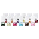 Hospeco Health Gards AE-KIT Metered Aerosol Air Freshener Set (7 oz. Cans, Case of 12)