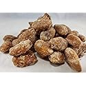 Sugar Frosted Praline Almonds