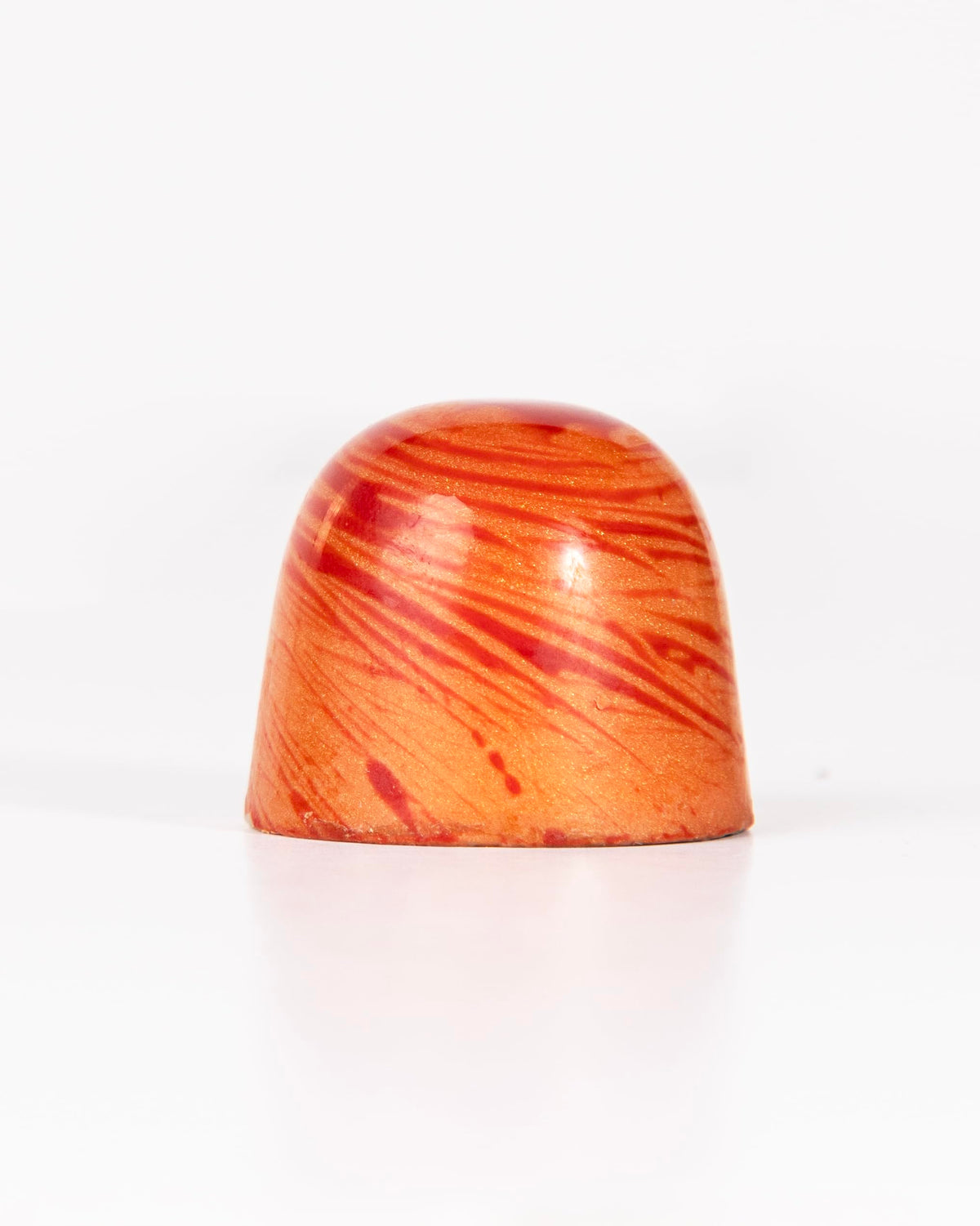 OMNIYA Delicacy Chocolate Galaxy Bonbon (7.5 oz) Crème Coffee Caramel Center 12 pcs - Handcrafted Artisan Chocolate Candy - Gourmet Gift for Holidays