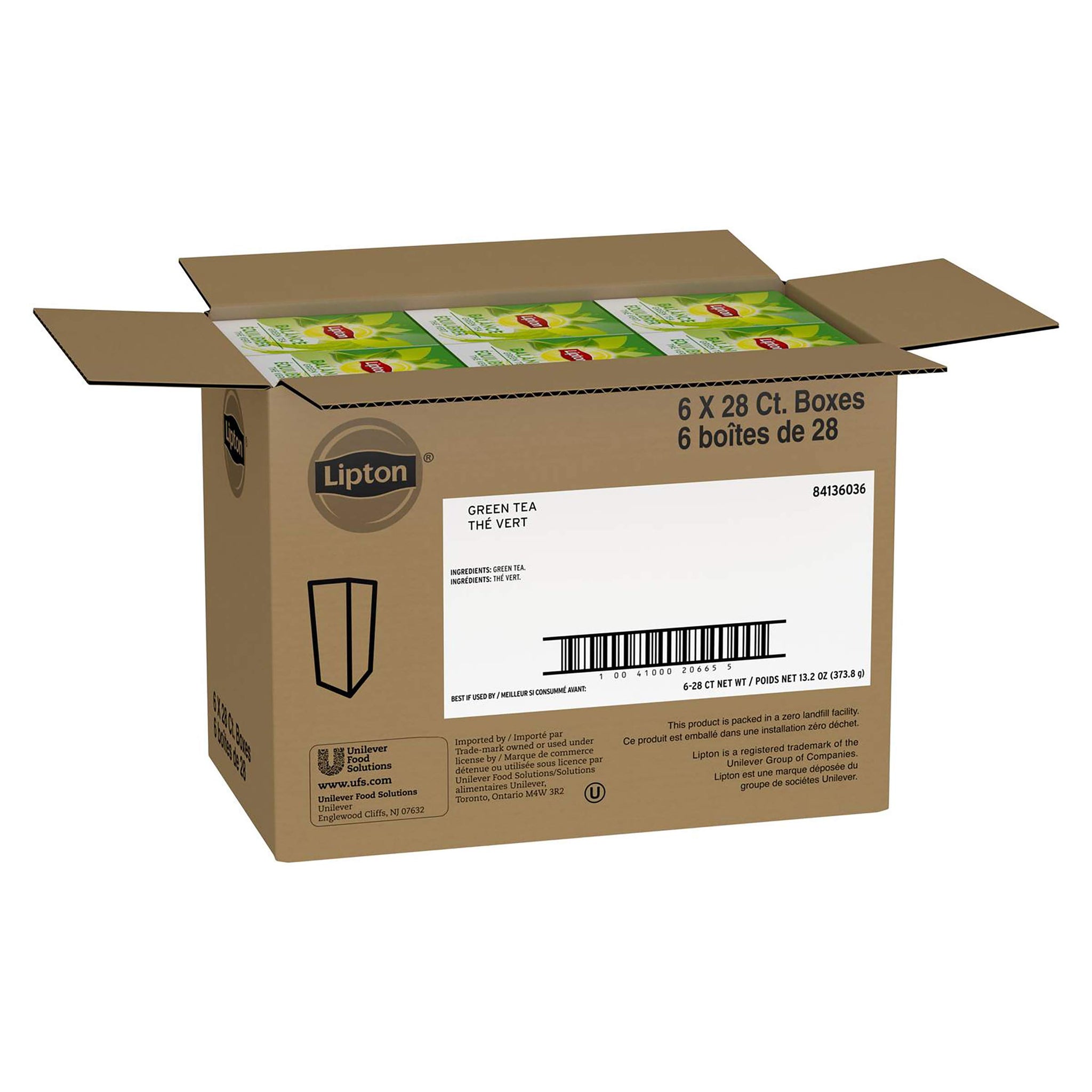 Lipton Green Tea