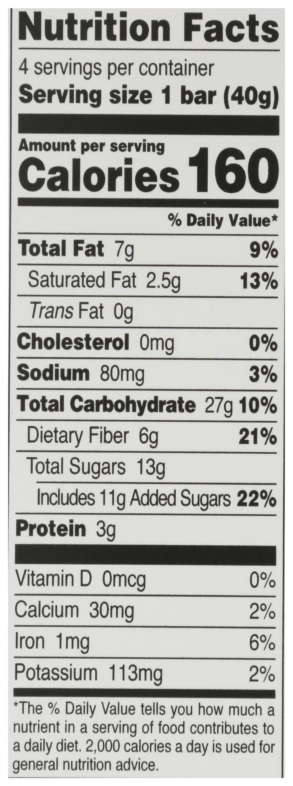 This Saves Lives Dark Chocolate Cherry & Sea Salt Bar, 1.4 OZ