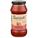 Botticelli, Sauce Marinara Sensitive Organic, 24 Ounce