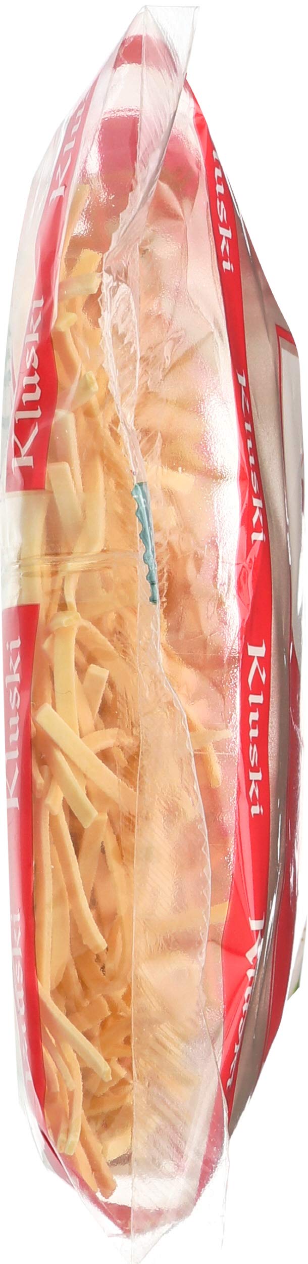 Manischewitz Kluski Egg Noodles 12oz (3 Pack) | Homestyle Taste & Texture, Premium Enriched, Low Sodium, No Preservatives