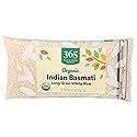 365 by Whole Foods Market, Organic White Basmati Indian Rice, 32 Ounce