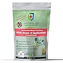 Solution HOCL Powder 10 one gram Individually Packaged Single use packets - (10 grams of total active ingredients) One Gram Packet Makes 1 Gallon (128