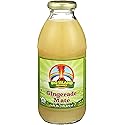 Big Island Organics, Gingerade Mate Organic, 16 Fl Oz