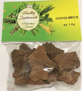 Cocolmeca (Hierba/Tea) 1 oz