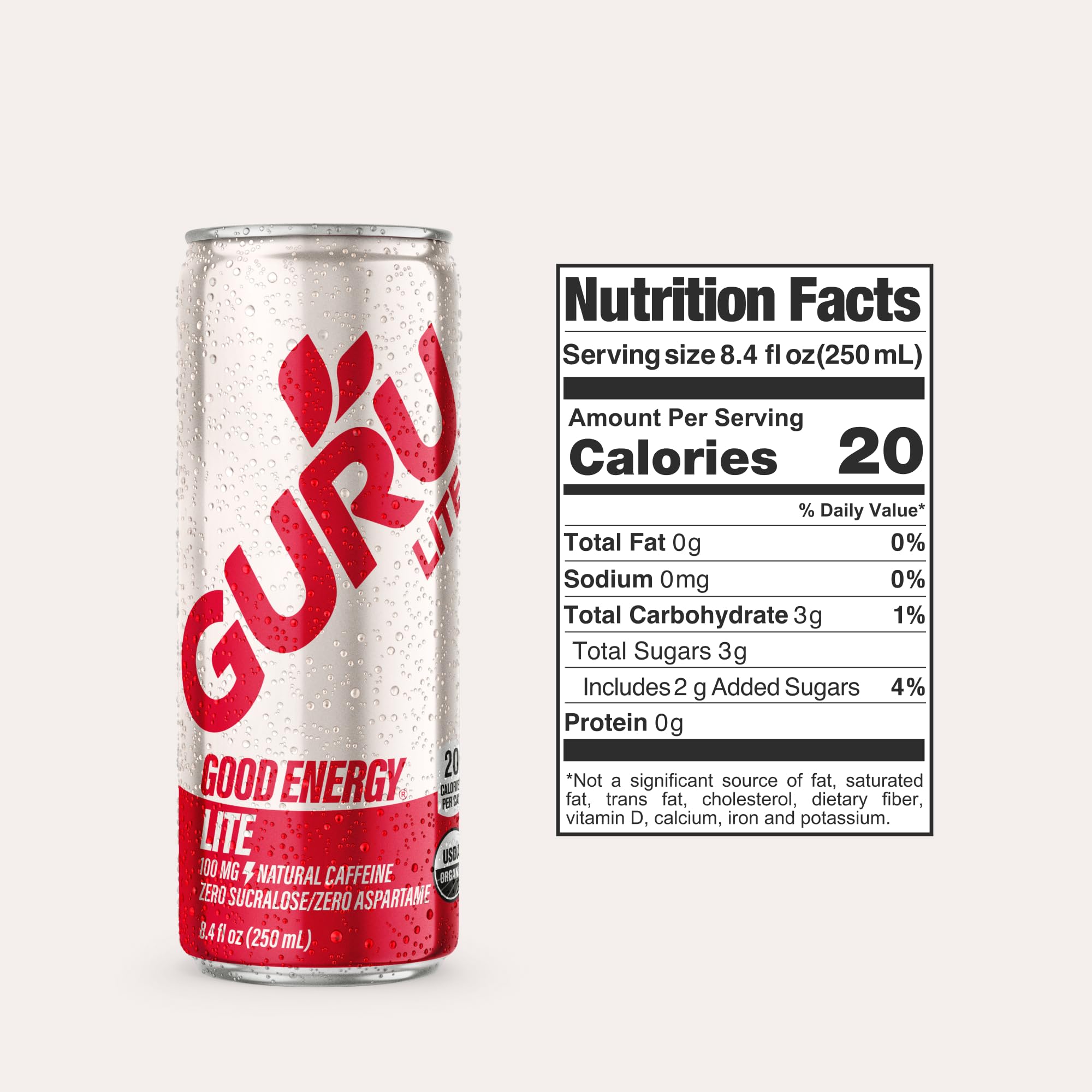 GURU Energy BEV Lite